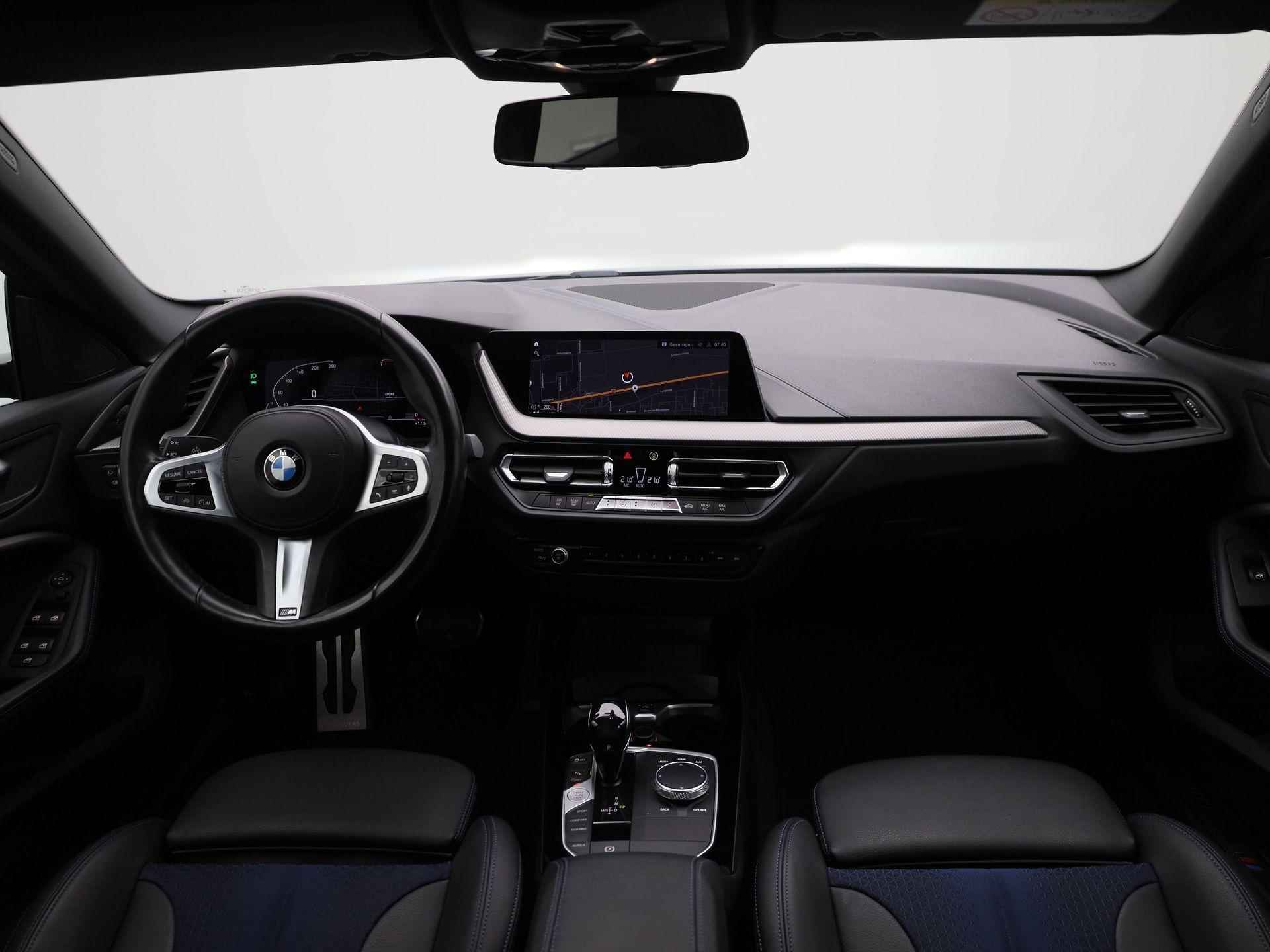 BMW 2-serie Gran Coupé 218i High Executive M-Pack | Navigatie | Climate-Control | Cruise-Control | - 34/41