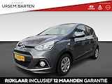 Hyundai i10 1.0i i-Motion Go! 2016