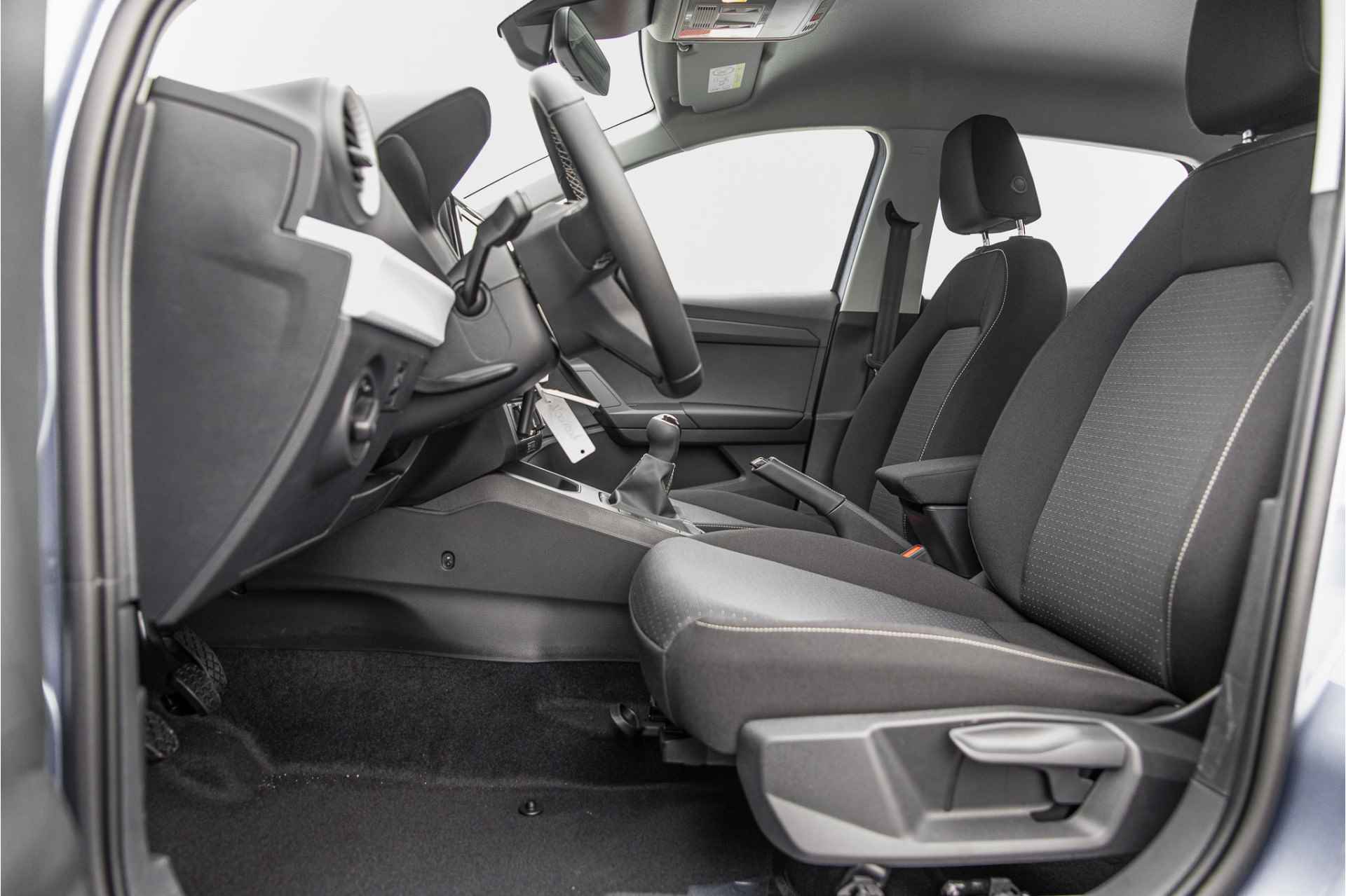 SEAT Ibiza 1.0 TSI Style | Private lease vanaf 349,- P/M !! - 21/32