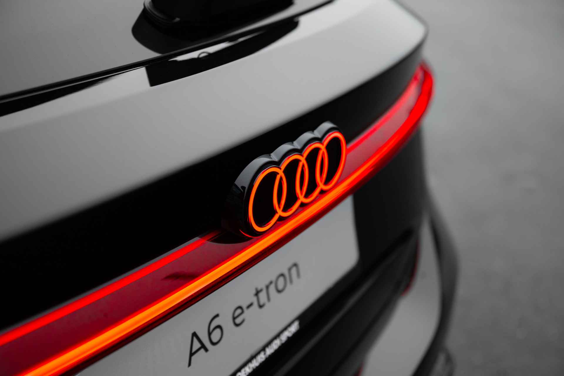 Audi S6 Avant e-tron S6 100 kWh - 28/70