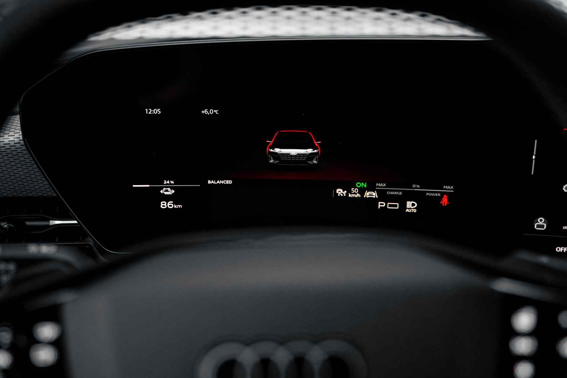 Audi S6 Avant e-tron S6 100 kWh - 46/70