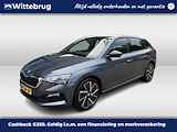 Škoda Scala 1.5 TSI 150pk DSG Sport Business / Panoramadak / LED / Clima / App-Connect / PDC A / 18" LMV / Metallic