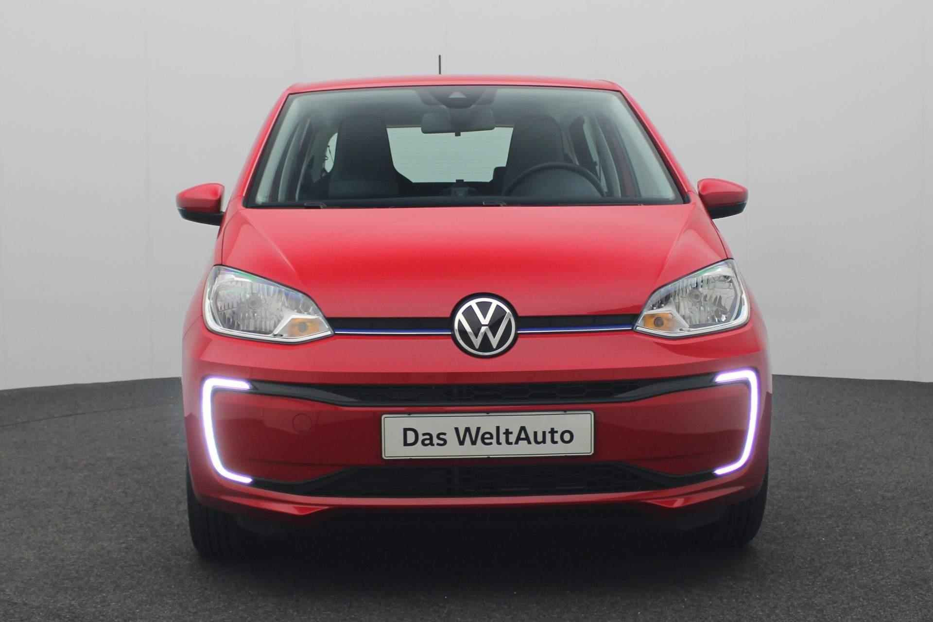 Volkswagen e-Up! e-up! 82PK | Navi | Camera | Clima | Cruise | DAB - 10/27