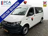 Volkswagen Transporter Kombi 2.0 TDI L1H1 9-Persoons/Airco/Cruise control/Nieuw model/ Incl BTW