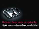 HONDA CIVIC Civic Hybrid Sport veel met veel extra,s