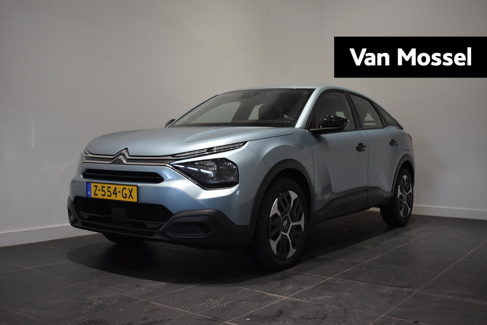 Citroen C4 1.2 Puretech Plus | Camera | Apple Carplay & Android Auto | Lane Assist |