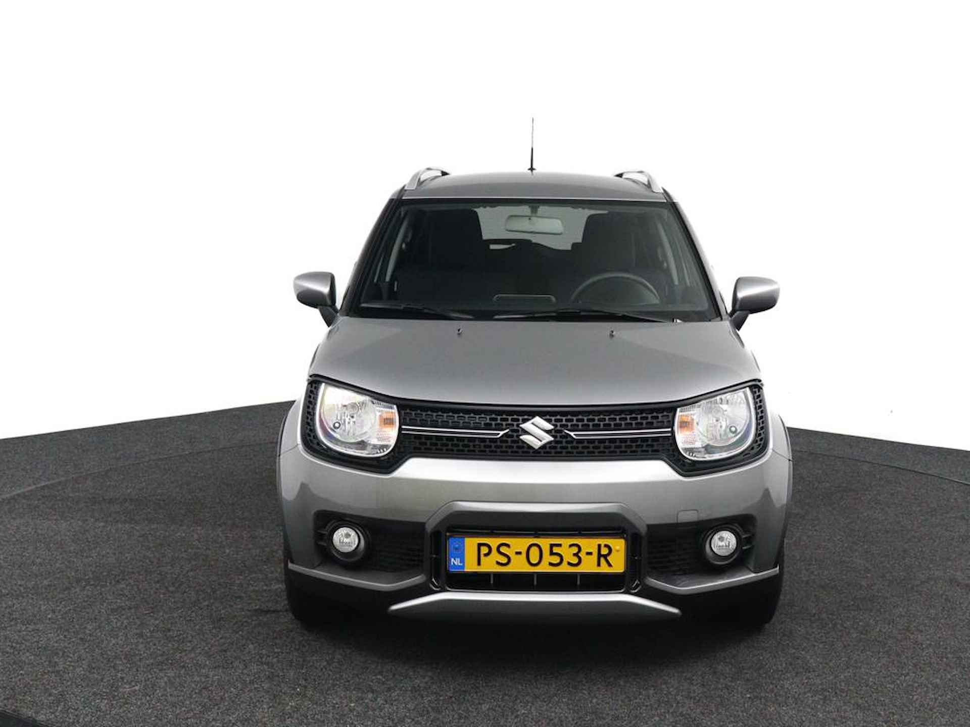 Suzuki Ignis 1.2 Rhino | Unieke Auto | Navigatie | Origineel NL | DAB | Dealer Onderhouden | - 8/42