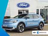 Ford Explorer Premium Extended Range RWD 77 kWh | Nu te bestellen! |