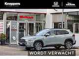 Toyota Corolla Cross Hybrid 140 Style Elektrische achterklep, Apple/Android, Dodenhoekdetectie , All-in Rijklaarprijs