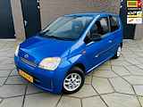 Daihatsu Cuore 1.0-12V Osaka | 3 Drs |Metallic |Lm VLG| Fris en netjes