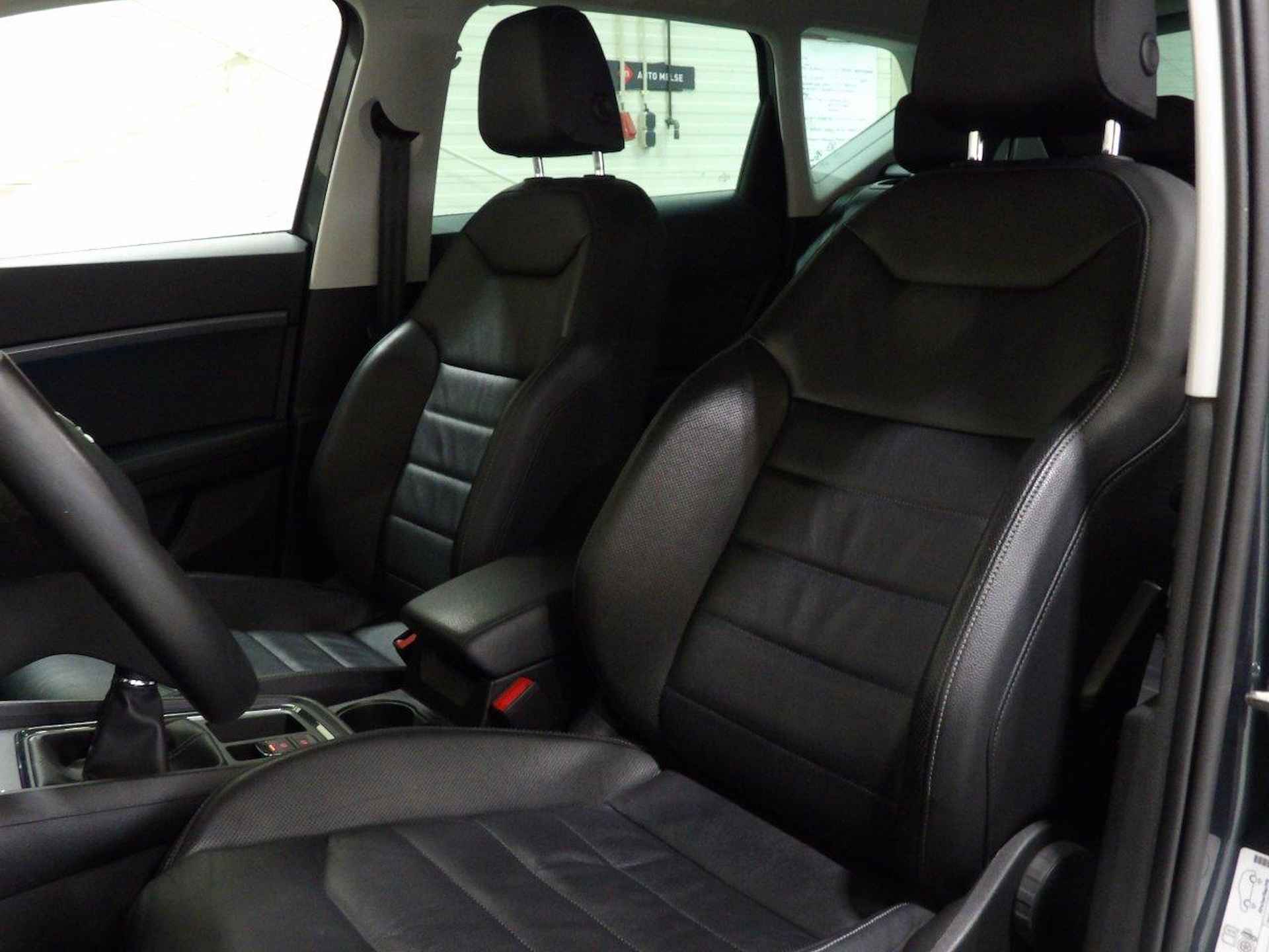 Seat Ateca 1.0 EcoTSI 115pk Style - 27/38