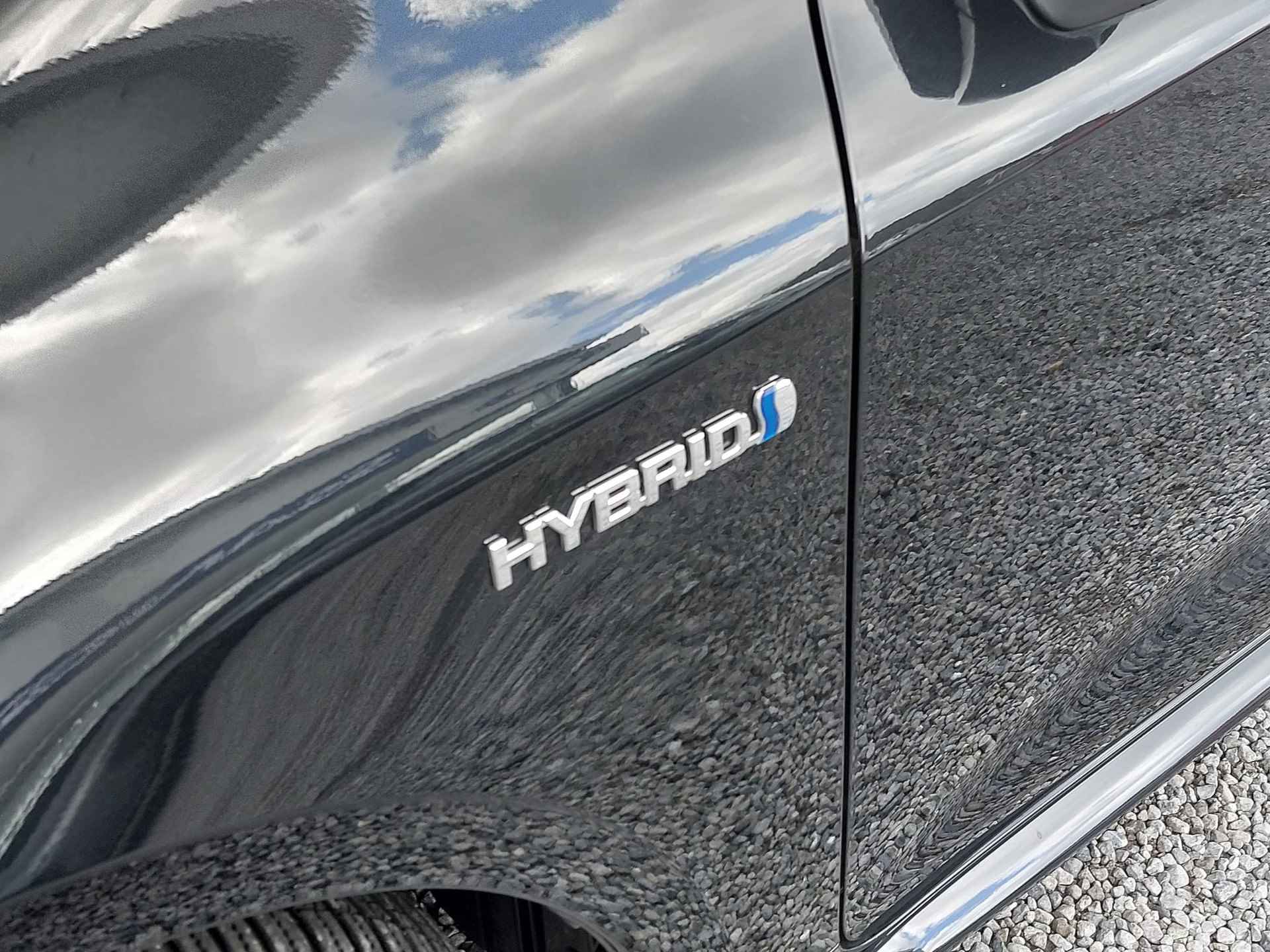 Toyota Corolla Touring Sports 1.8 Hybrid Active AUTOMAAT | CLIMA | rijklaarprijs!! - 20/40