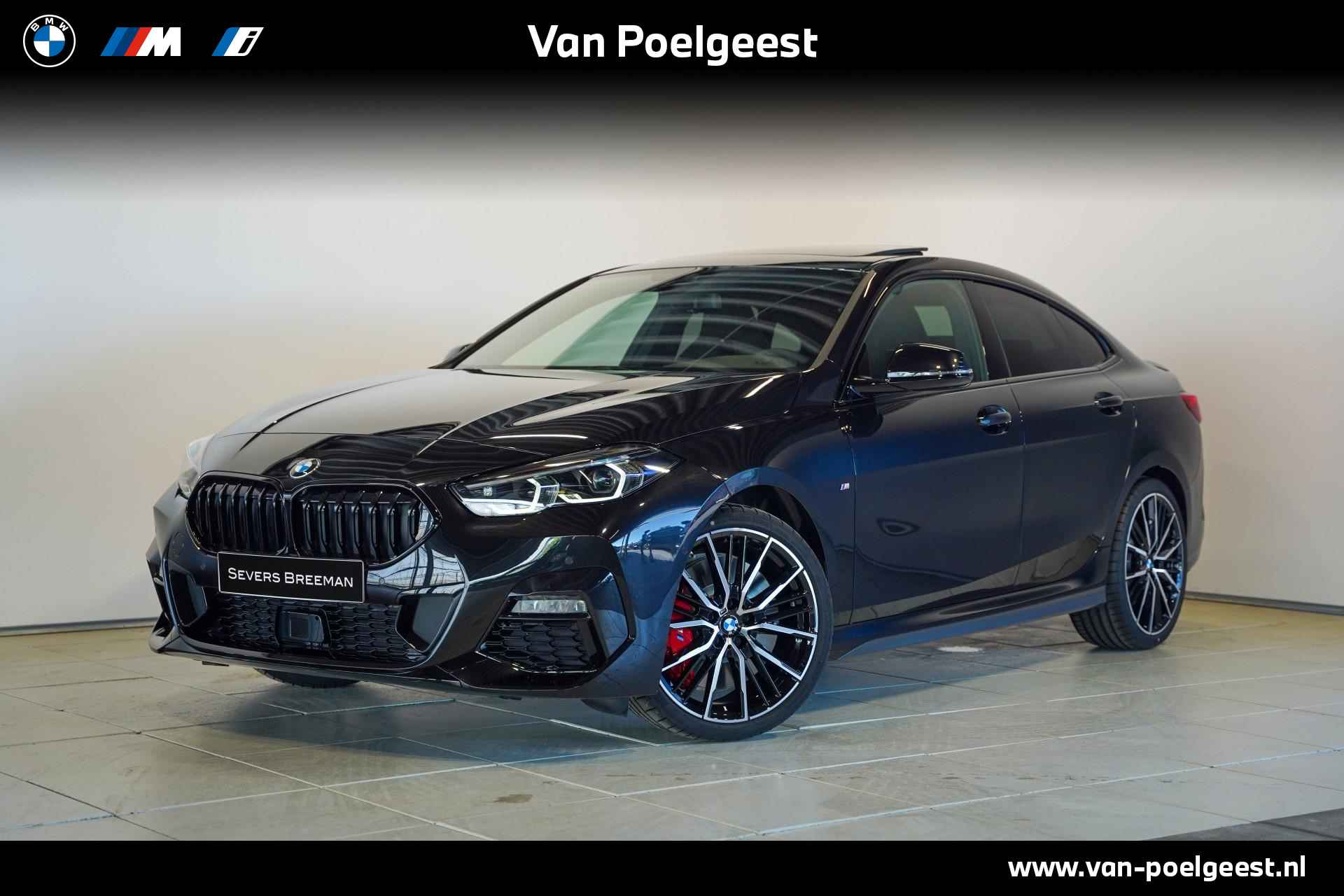 BMW 2-Serie