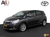 Toyota Verso 1.8 VVT-i Dynamic Business | Lederen bekleding | Stoelverwarming | Trekhaak | Panoramadak |