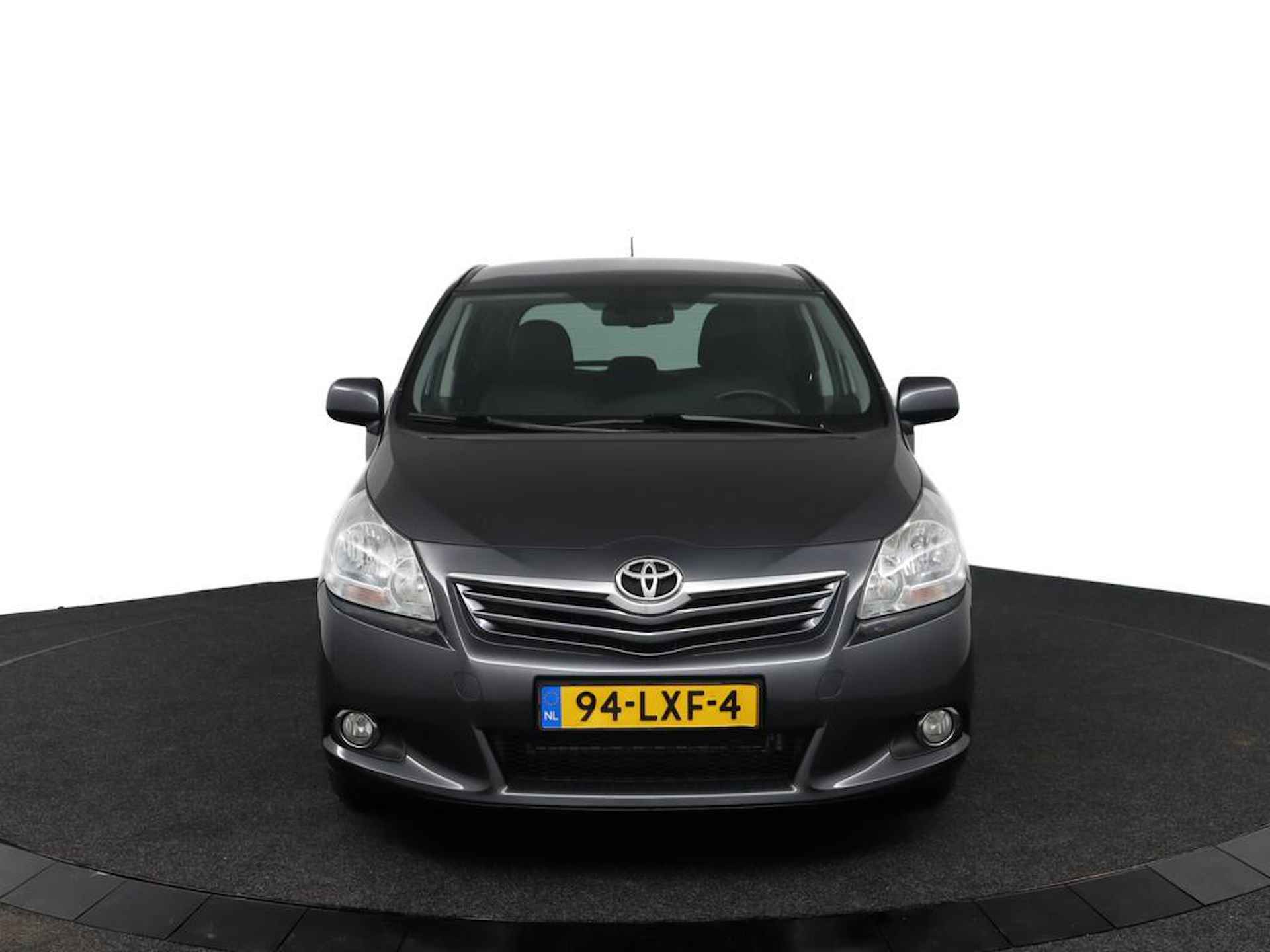 Toyota Verso 1.8 VVT-i Dynamic Business | Lederen bekleding | Stoelverwarming | Trekhaak | Panoramadak | - 14/53