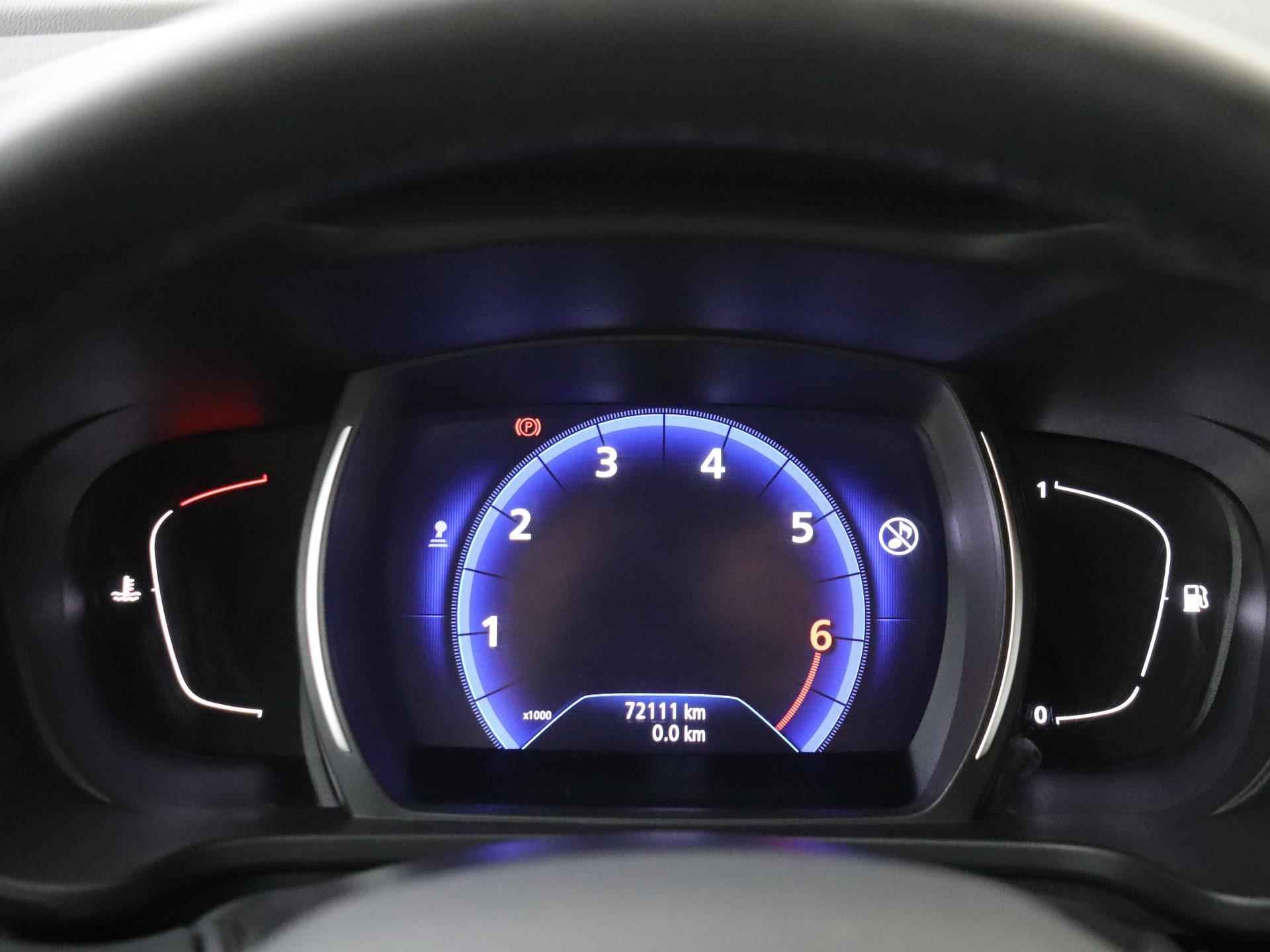 Renault Kadjar 1.3 TCe Zen  | lichtmetalen velgen 17" | Parkeersensoren | APPLE CARPLAY | ANDOID AUTO | CLIMATE CONTROL - 4/26