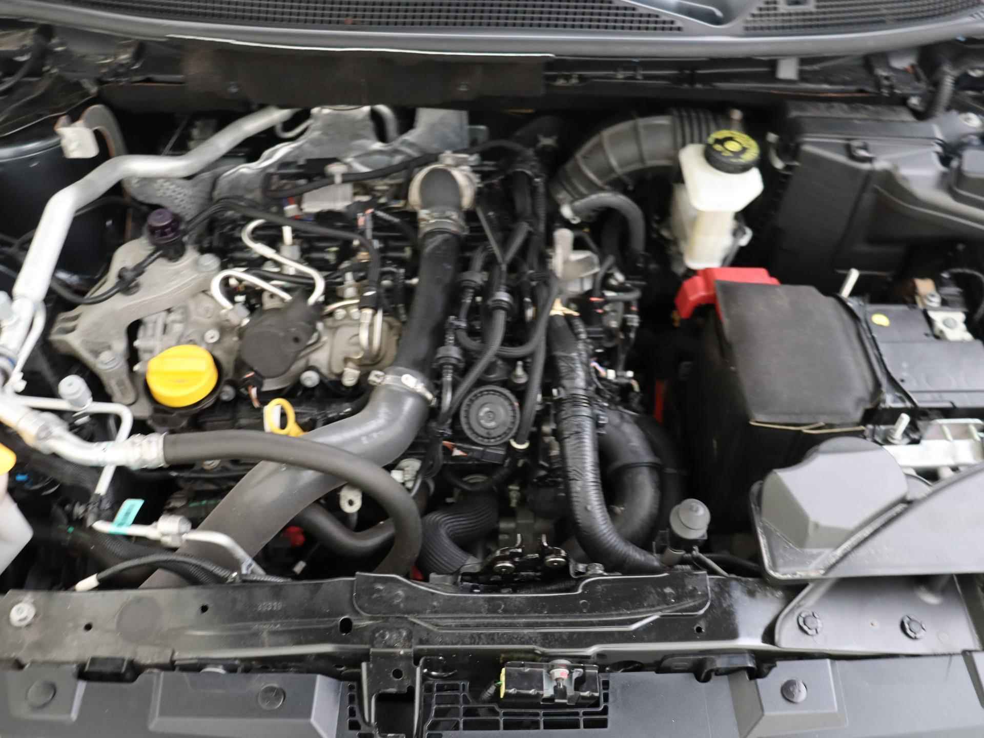 Renault Kadjar 1.3 TCe Zen  | lichtmetalen velgen 17" | Parkeersensoren | APPLE CARPLAY | ANDOID AUTO | CLIMATE CONTROL - 11/26