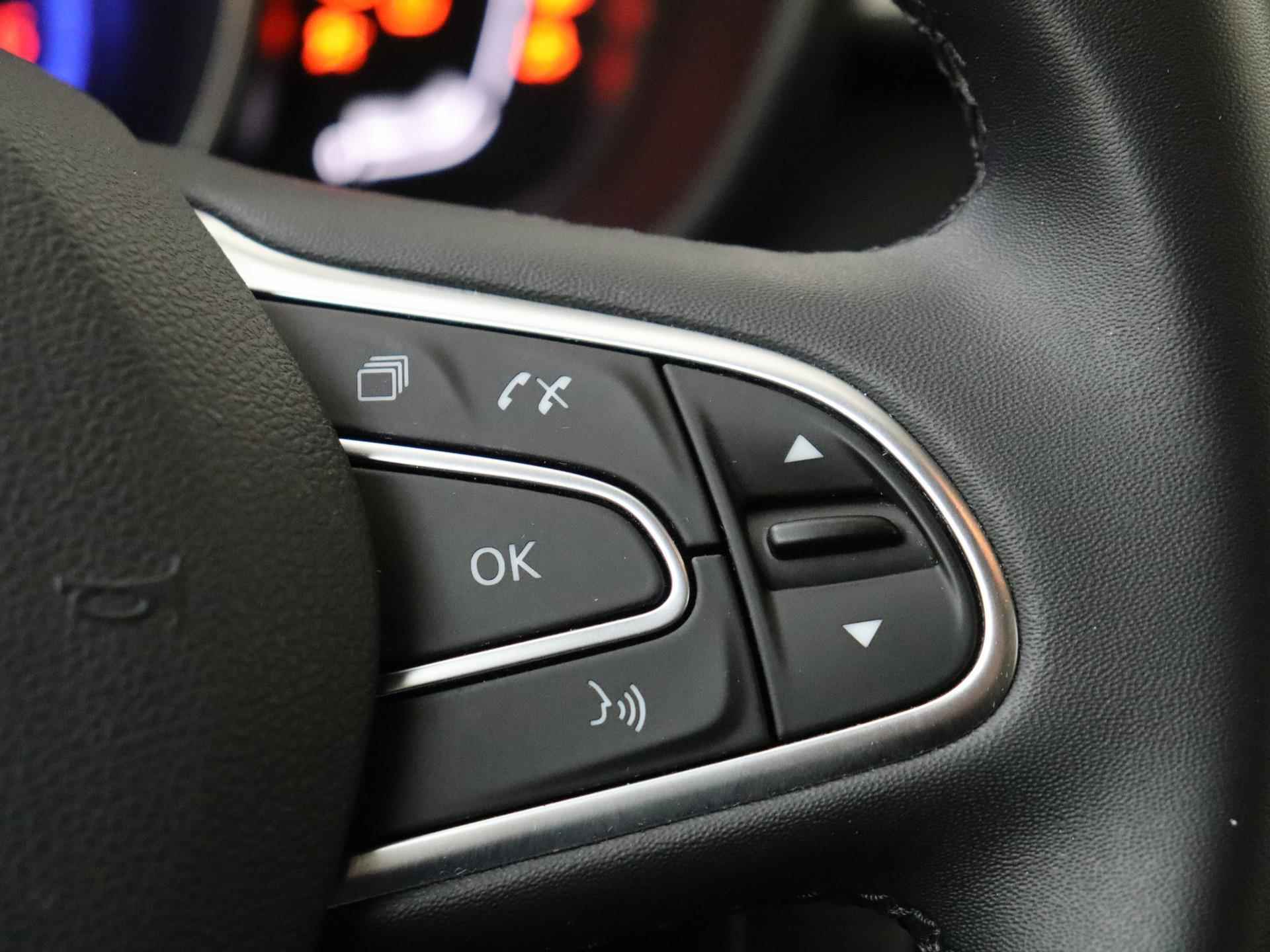 Renault Kadjar 1.3 TCe Zen  | lichtmetalen velgen 17" | Parkeersensoren | APPLE CARPLAY | ANDOID AUTO | CLIMATE CONTROL - 16/26