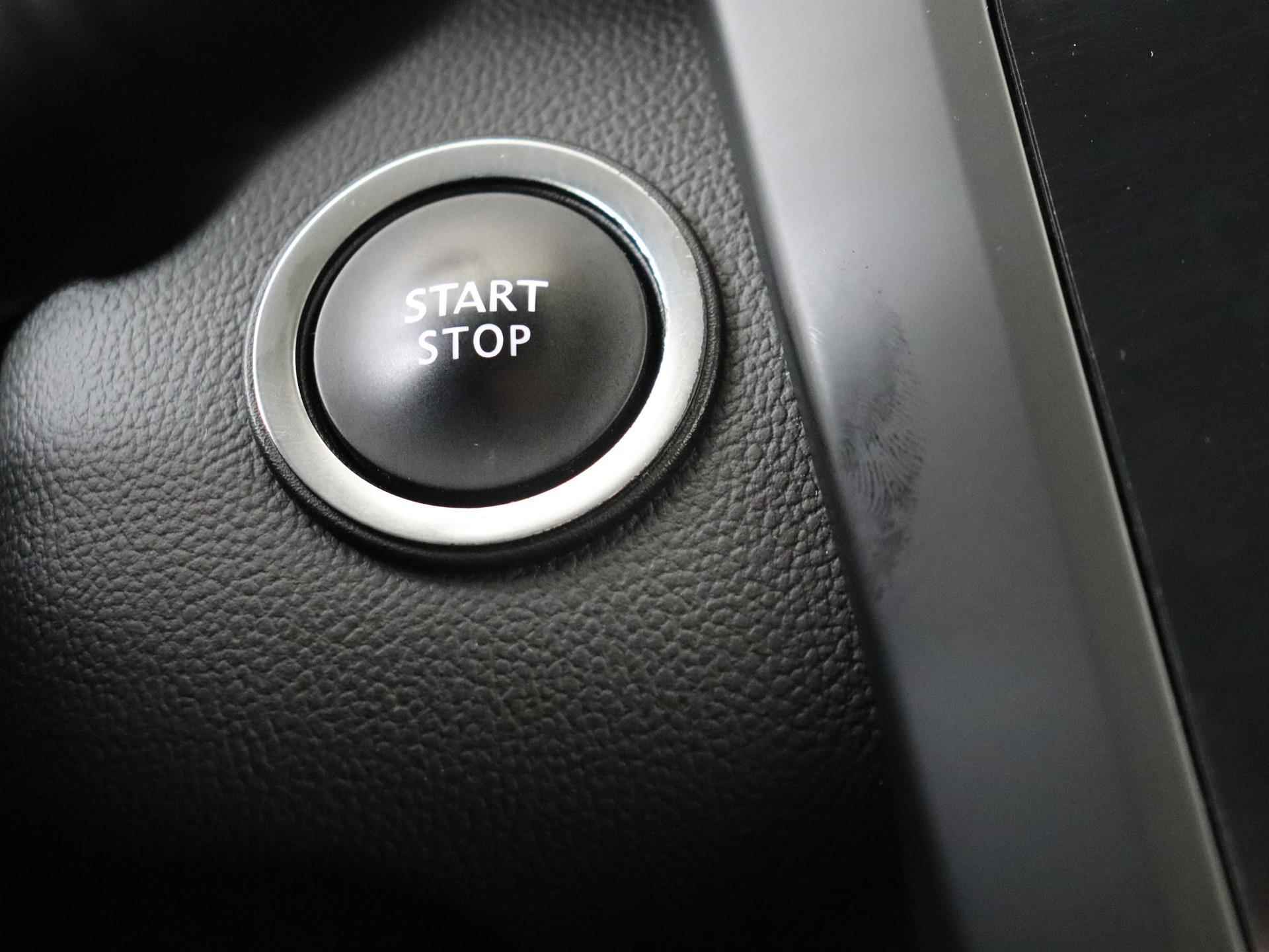Renault Kadjar 1.3 TCe Zen  | lichtmetalen velgen 17" | Parkeersensoren | APPLE CARPLAY | ANDOID AUTO | CLIMATE CONTROL - 20/26