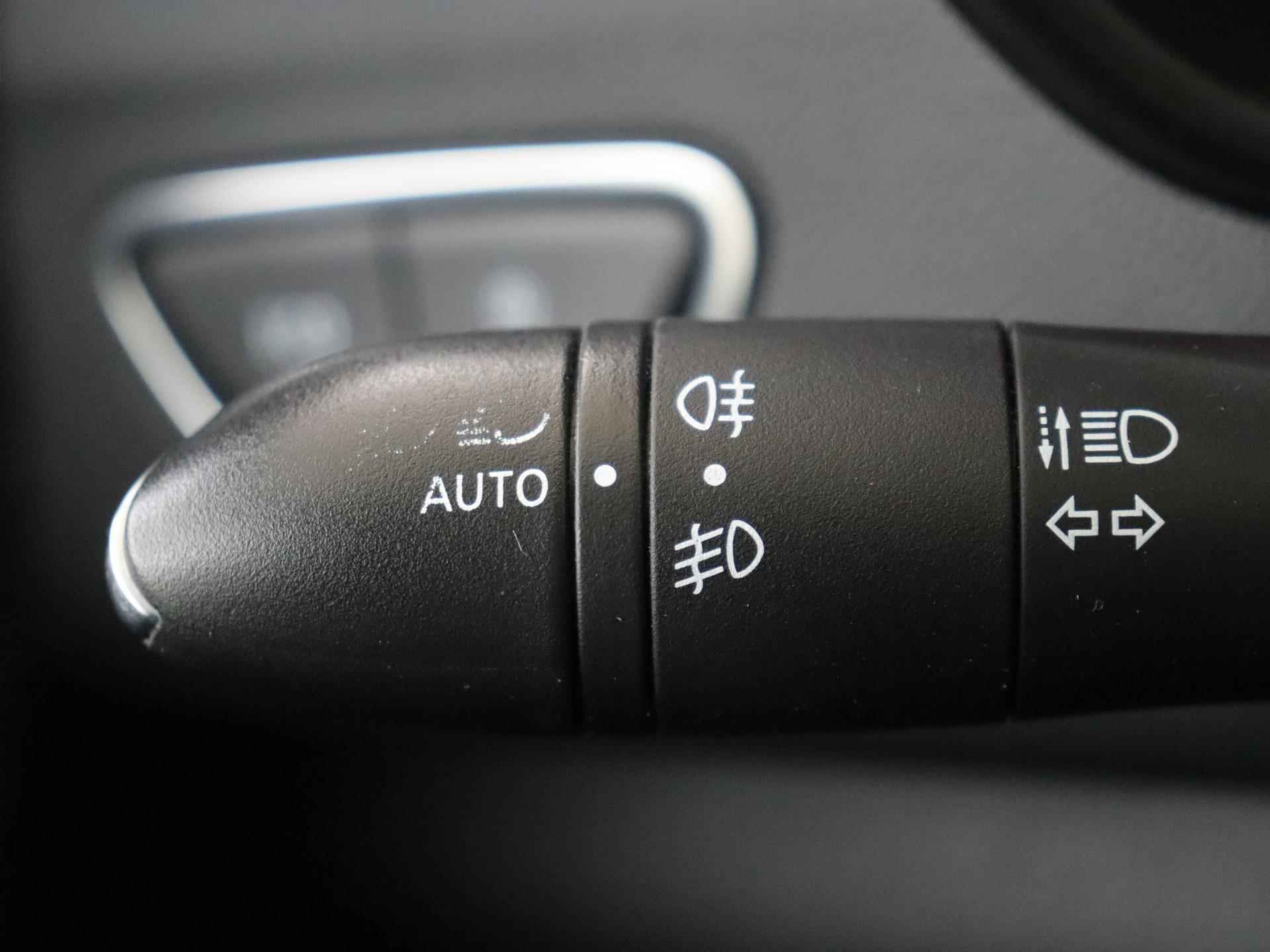 Renault Kadjar 1.3 TCe Zen  | lichtmetalen velgen 17" | Parkeersensoren | APPLE CARPLAY | ANDOID AUTO | CLIMATE CONTROL - 22/26