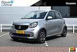 smart forfour EQ Business Solution 18 kWh | Automaat | Navigatie | Airco | Bluetooth | All Season Wielen |