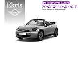 MINI Cabrio C Classic Trim + Package M