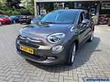 Fiat 500 X 1.4 Turbo MultiAir Lounge Navi|Leder|LED|Climate|Keyless