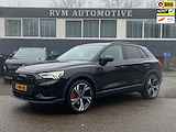 Audi Q3 35 TFSI Pro Line business LEDER | STOELVERWARMING | DEALER ONDERHOUDEN| RIJKLAARPRIJS INCL. 12MND BOVAG