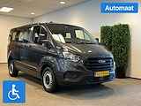 Ford Transit Custom L1H1 Rolstoelbus (airco) 3+1