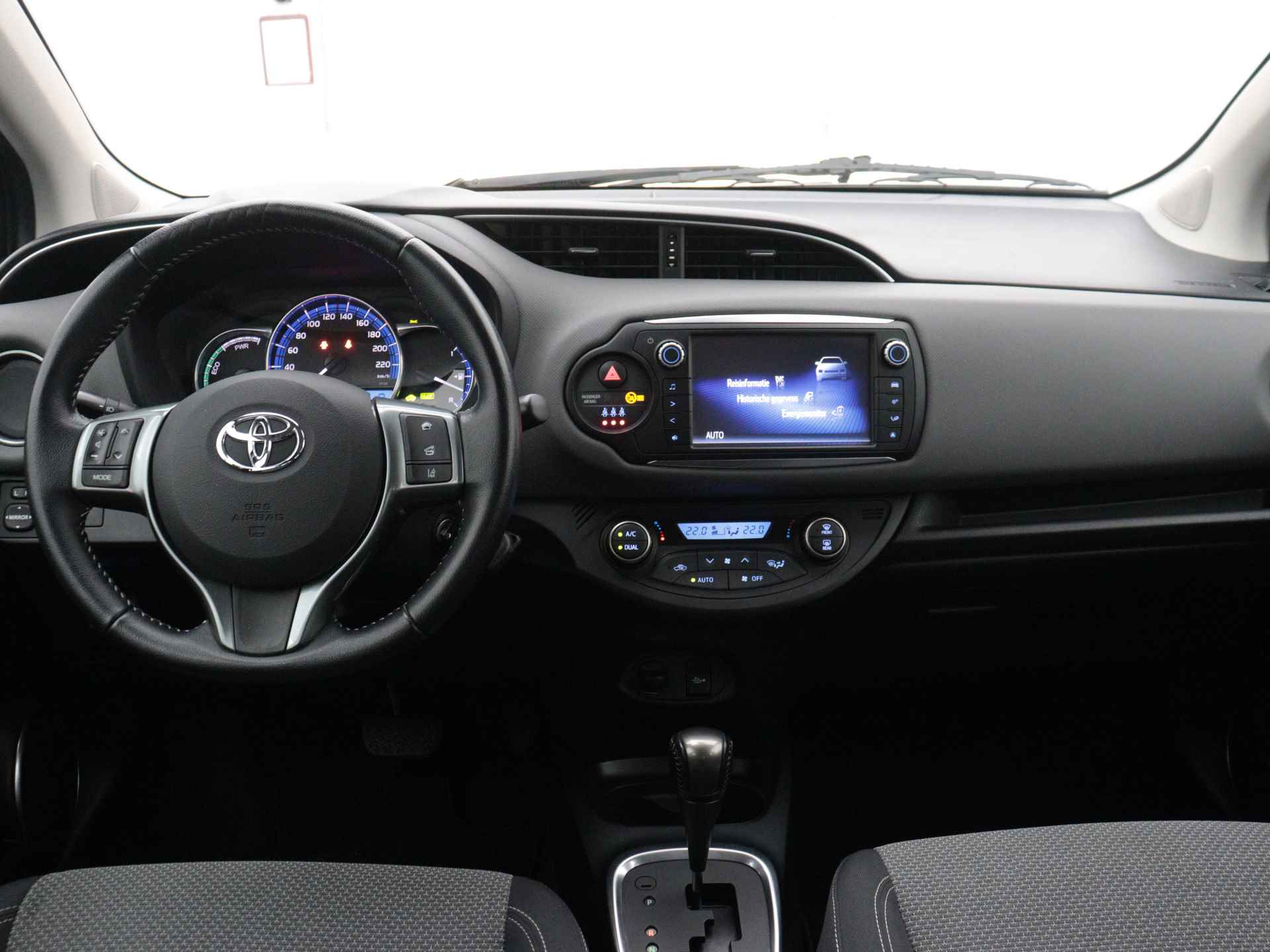 Toyota Yaris 1.5 Hybrid Edition-S Limited | LM Velgen | Stoelverwarming | Mistlampen voor | - 6/44