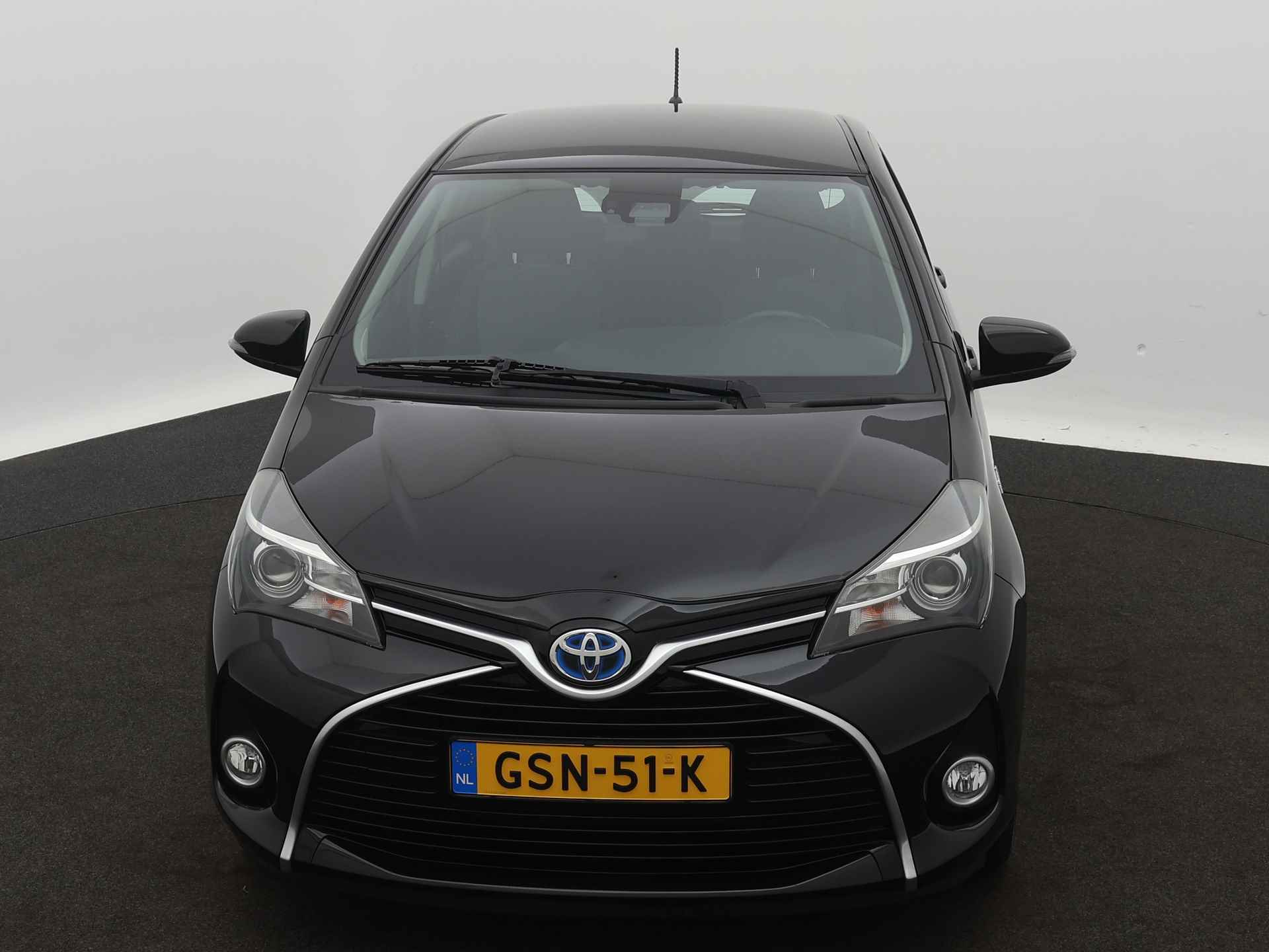 Toyota Yaris 1.5 Hybrid Edition-S Limited | LM Velgen | Stoelverwarming | Mistlampen voor | - 28/44