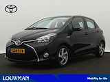 Toyota Yaris 1.5 Hybrid Edition-S Limited | LM Velgen | Stoelverwarming | Mistlampen voor |