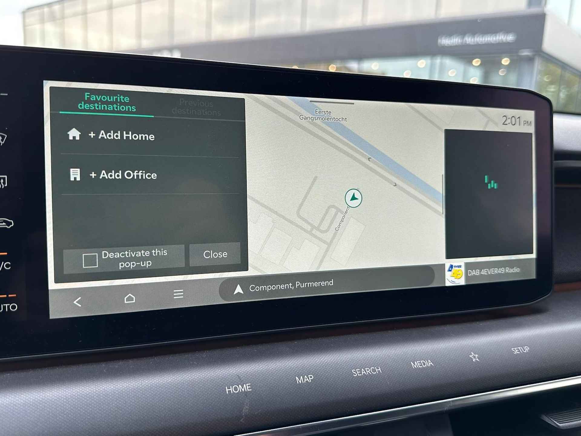 Kia EV9 Plus AWD 99.8 kWh ALLEEN BESCHIKBAAR VOOR PROEFRITTEN | NAVIGATIE | LEDER | ACHTERUITRIJCAMERA | LICHTMETALEN VELGEN - 10/46