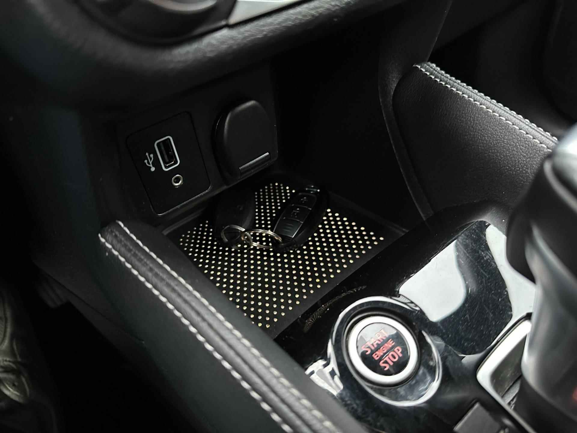 Nissan Micra 1.0 IG-T N-Sport + Camera | Navigatie | Cruise | Keyless | Half-Leder | Rijklaarprijs - 28/33