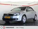 Volkswagen GOLF Cabriolet 1.2 TSI BlueMotion