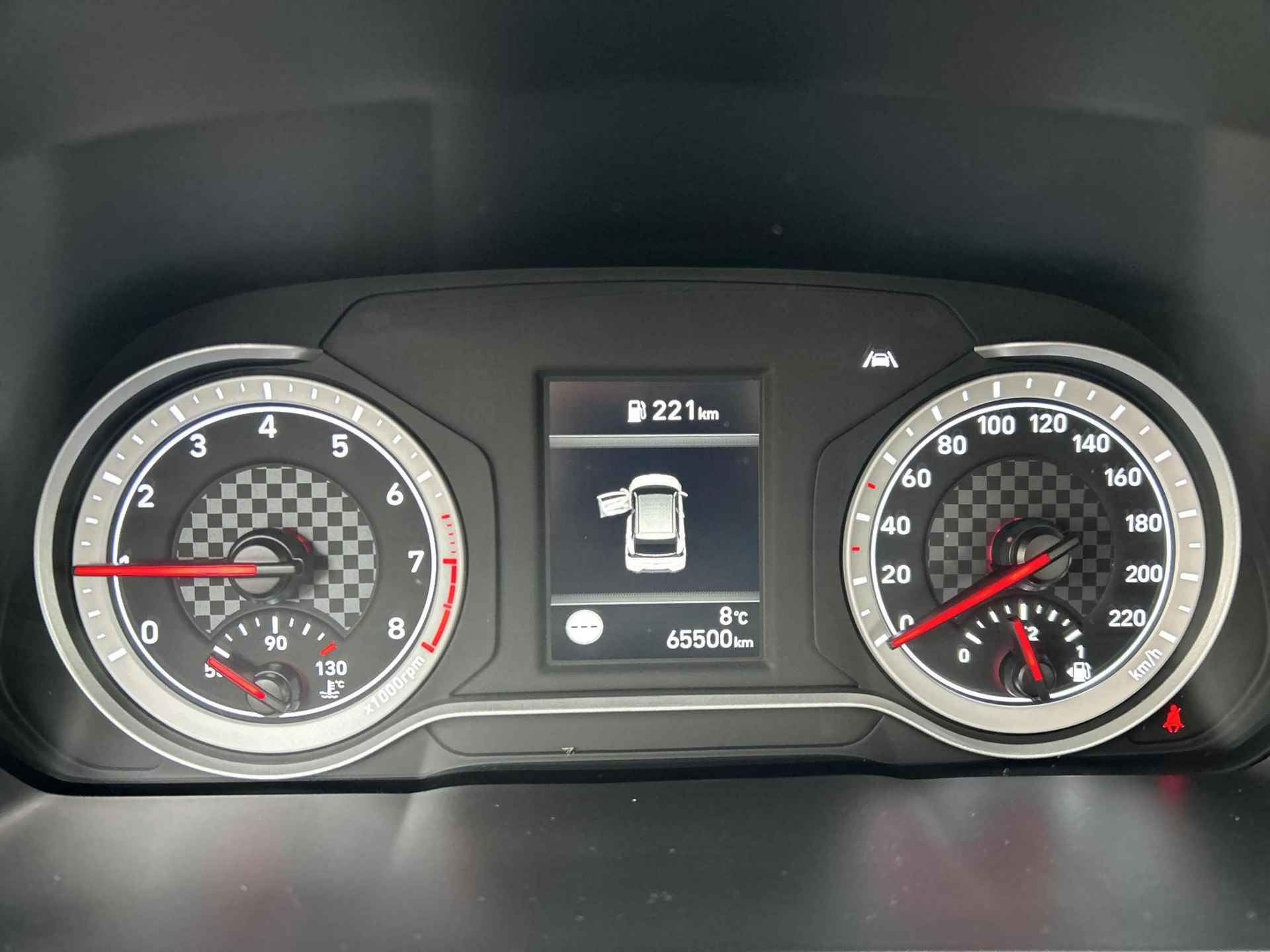 Hyundai i20 1.0 T-GDI Comfort Lichtmetalen Velgen | Airco | Trekhaak | Stoelverwarming | Stuurwielverwarming | - 25/26