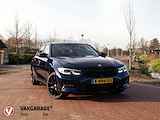 BMW 3-serie 318i High Executive Edition | Apple Carplay | 360 Camera | Cruise Control | Leer | Black Optic | NL-auto |