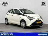 Toyota Aygo 1.0 VVT-i x-fun | Airco |