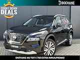 Nissan X-Trail 1.5 e-4orce 4WD Tekna Plus | Trekhaak | Navigatie | Schuif-/kanteldak | 360º Camera | Leder