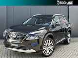 Nissan X-Trail 1.5 e-4orce 4WD Tekna Plus | Trekhaak | Navigatie | Schuif-/kanteldak | 360º Camera | Leder