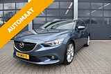 MAZDA 6 2.5 SKYACTIV-G 192pk GT-M Automaat