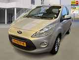 Ford Ka 1.2 Titanium 38.950 km + NAP 1e Eig. NL-auto