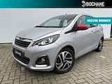 Peugeot 108 1.0 e-VTi Envy | Airco | LM velgen | Slechts 35.443km |