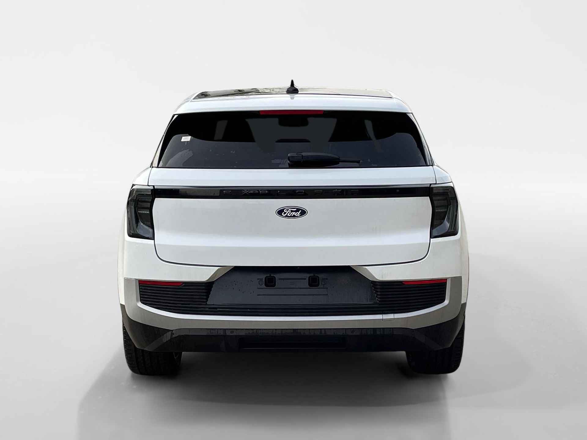 Ford Explorer Premium Extended Range RWD 77 kWh | Panoramadak | 21" LMV | Driver Assistance Pack - 7/25