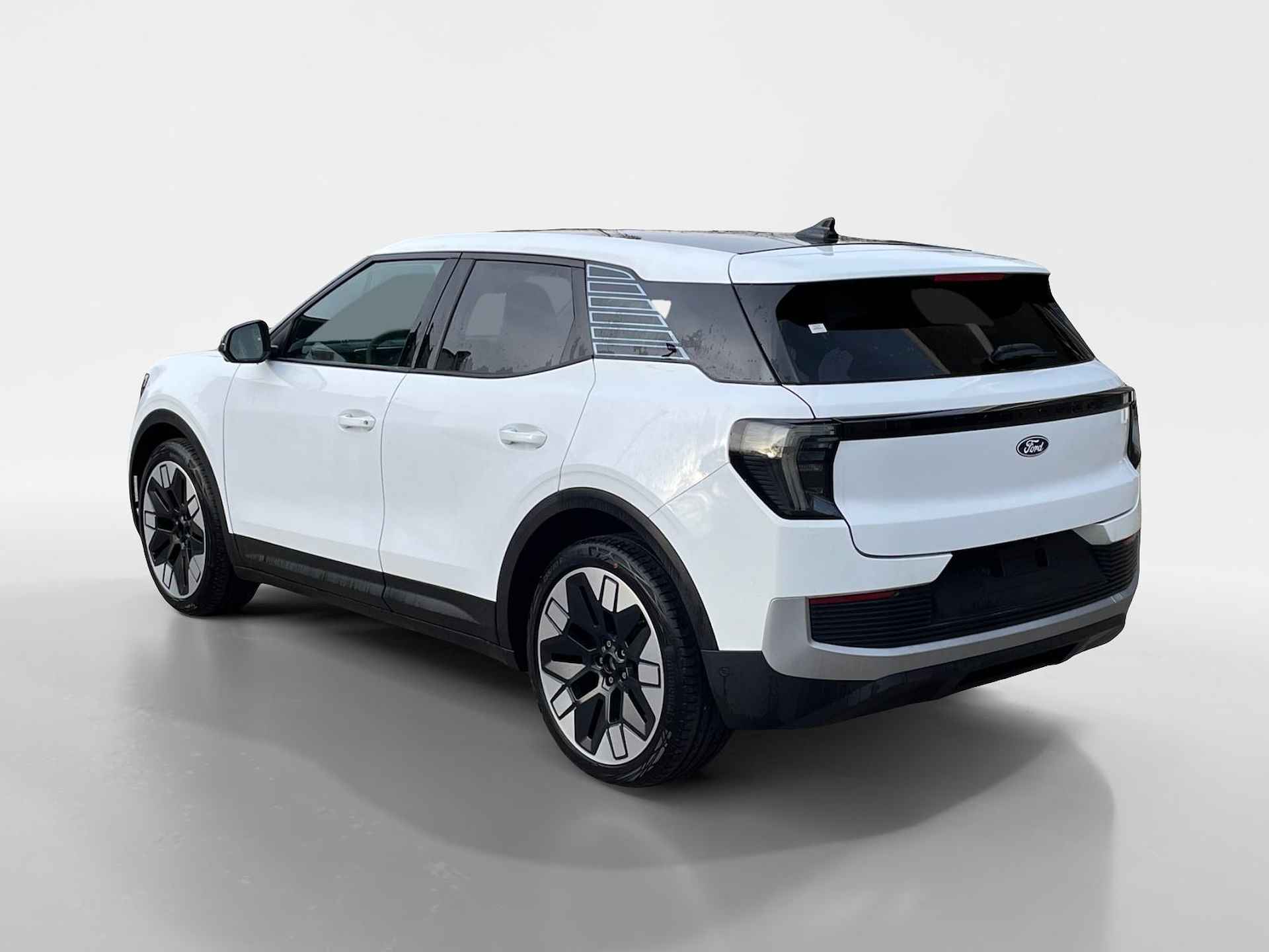 Ford Explorer Premium Extended Range RWD 77 kWh | Panoramadak | 21" LMV | Driver Assistance Pack - 9/25