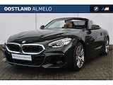 BMW Z4 Roadster sDrive20i High Executive M Sport Automaat / Verwarmd stuurwiel / Comfort Access / Stoelverwarming / Adaptieve LED / Active Cruise Control / Parking Assistant / Head-Up