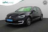 Volkswagen e-Golf E-DITION 136PK | Warmtepomp | Camera | Navi | Stoelverwarming | ACC | Keyless | Virtual Cockpit | Verwarmbare voorruit