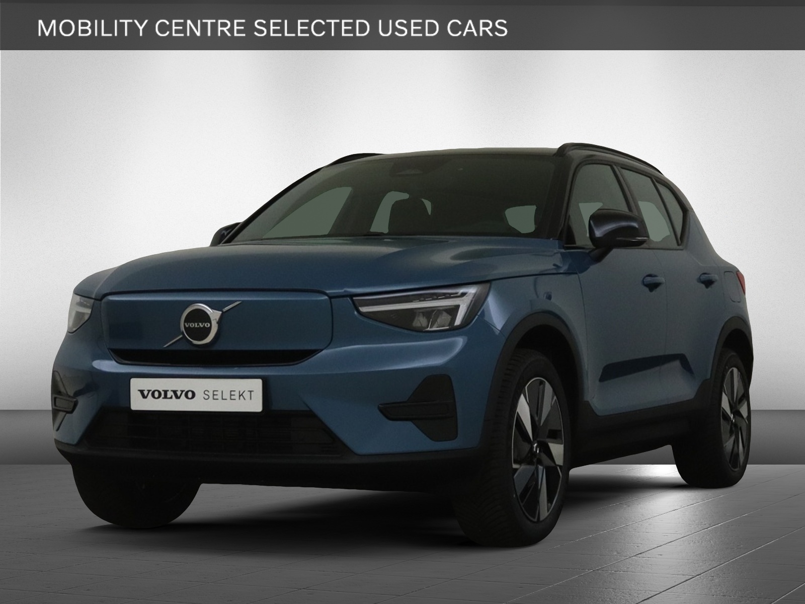 Volvo XC40 Extended Plus 82 kWh | Trekhaak | Google Services | Stoel-/Stuur