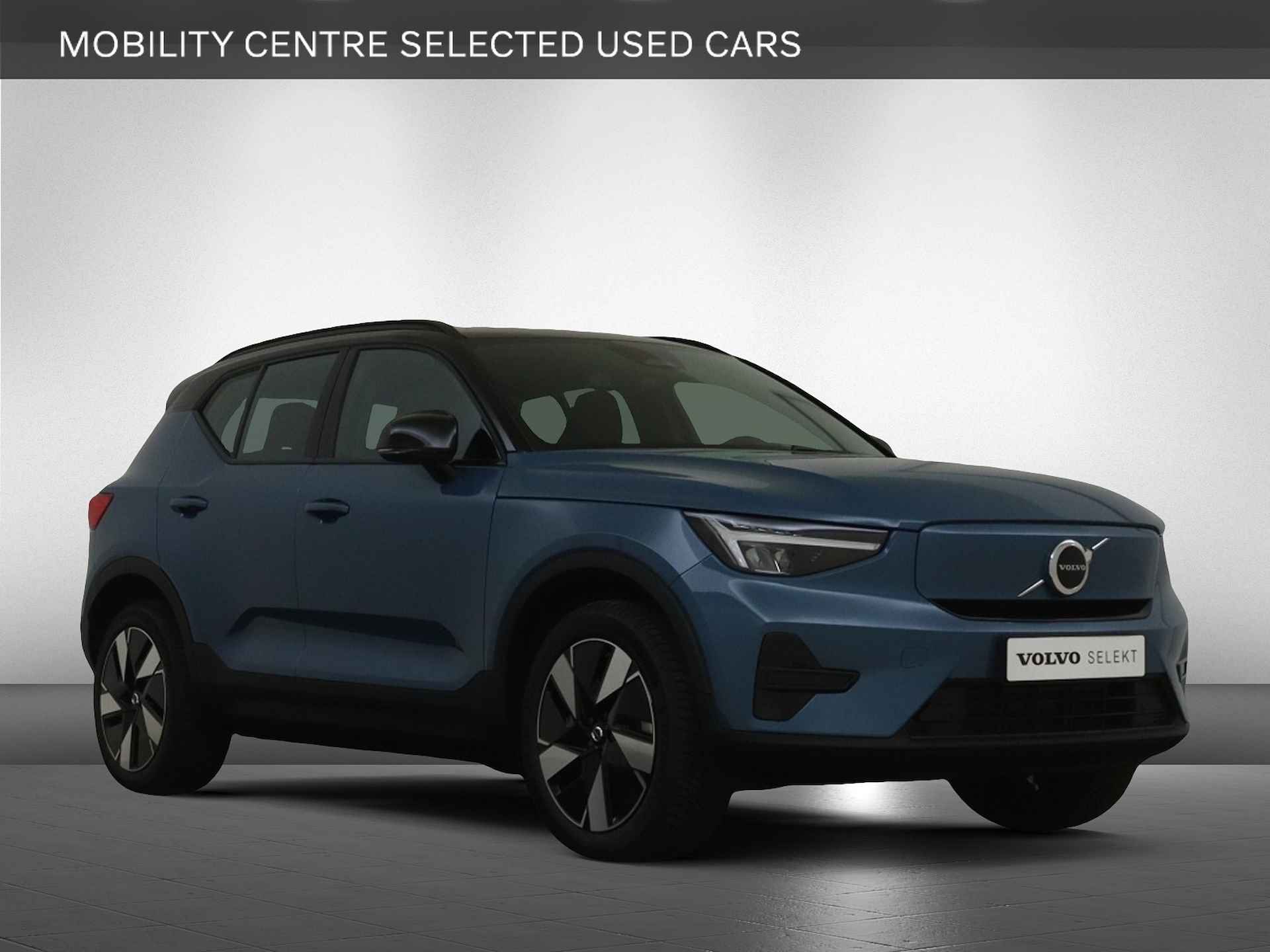 Volvo XC40 Extended Plus 82 kWh | Trekhaak | Google Services | Stoel-/Stuur - 2/30