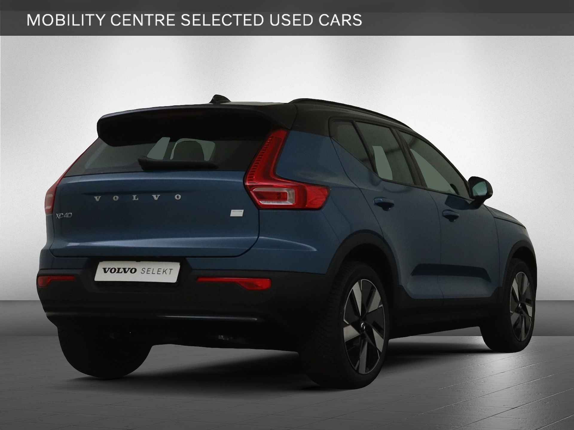 Volvo XC40 Extended Plus 82 kWh | Trekhaak | Google Services | Stoel-/Stuur - 6/30